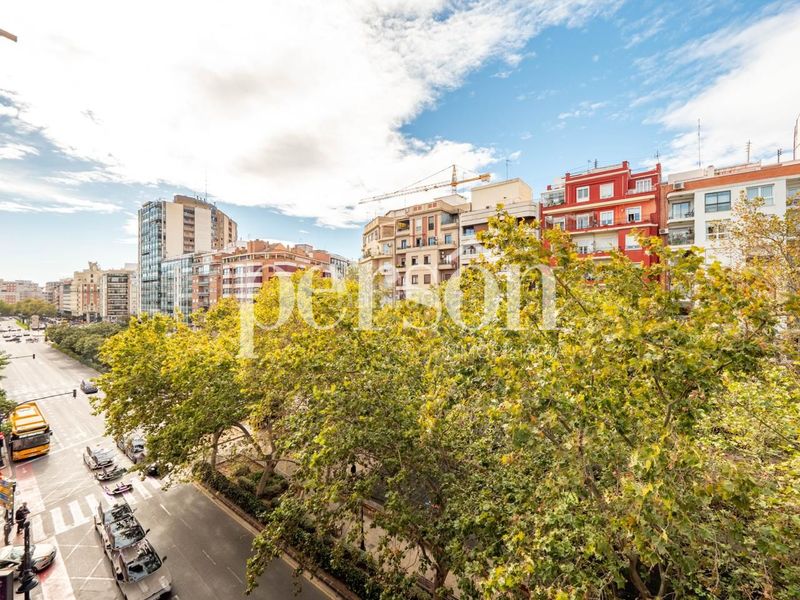 Foto 6d93db0f-a67c-484f-9c88-ed5fe956e624. Piso en La Roqueta Valencia