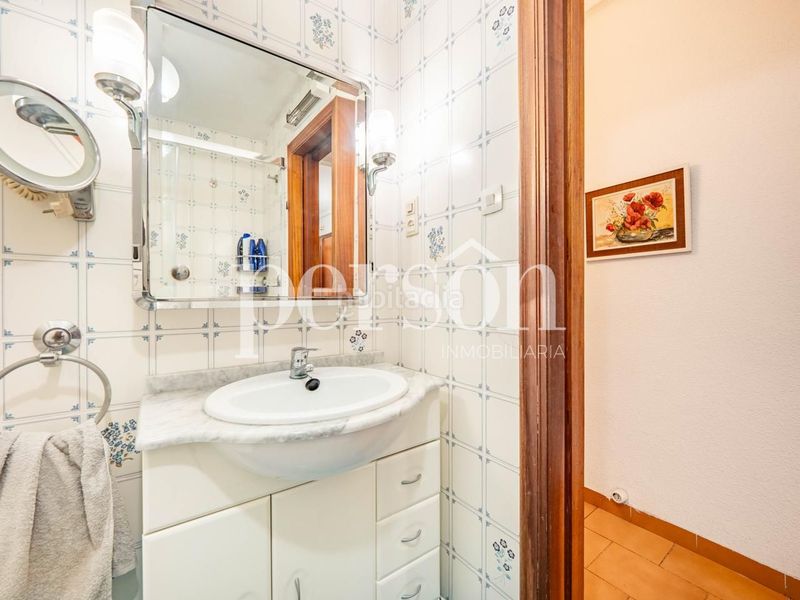Foto c3ff8851-70b1-42aa-bc88-07572ebfd864. Piso en La Roqueta Valencia
