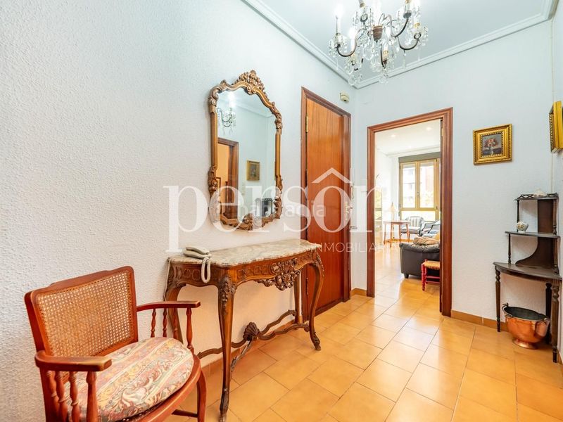 Foto ea17d868-e1f3-4daf-b8c2-7e67cb1a56ee. Piso en La Roqueta Valencia
