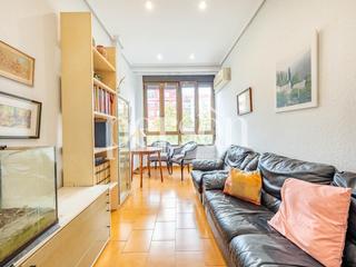 Appartement à La Roqueta