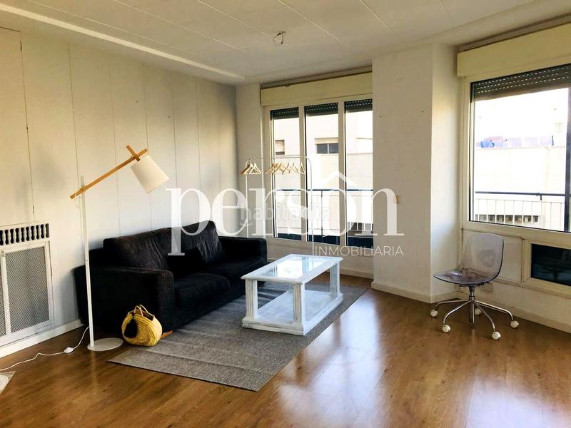 Foto 0daeb2e1-8082-4906-94da-5911d66487d8. Appartement avec chauffage dans Sant Francesc Valencia