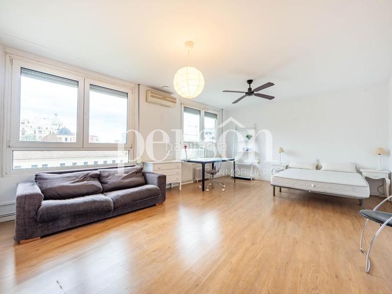 Foto 4bebca1c-3036-48f7-a5c1-8e417b7041c7. Piso  en venta en Sant Francesc en Sant Francesc Valencia