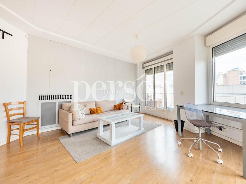 Foto 5791c68a-66ad-4f6a-90fd-c02a5b12b5b1. Piso  en venta en Sant Francesc en Sant Francesc Valencia