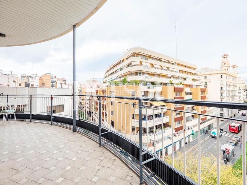 Foto 80373a9f-c5ed-4e3b-bbfc-c578dc71568a. Piso  en venta en Sant Francesc en Sant Francesc Valencia