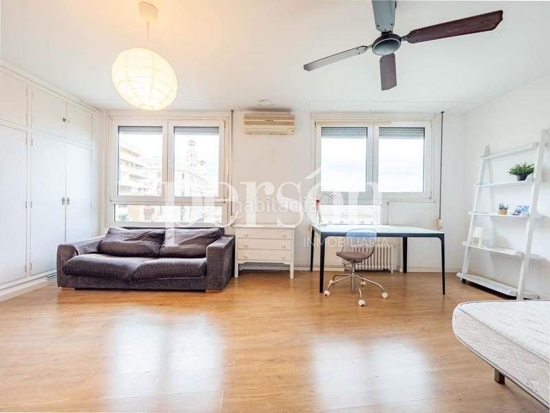 Foto 90aea9e4-9a7c-4383-9884-c2f34e882790. Piso  en venta en Sant Francesc en Sant Francesc Valencia