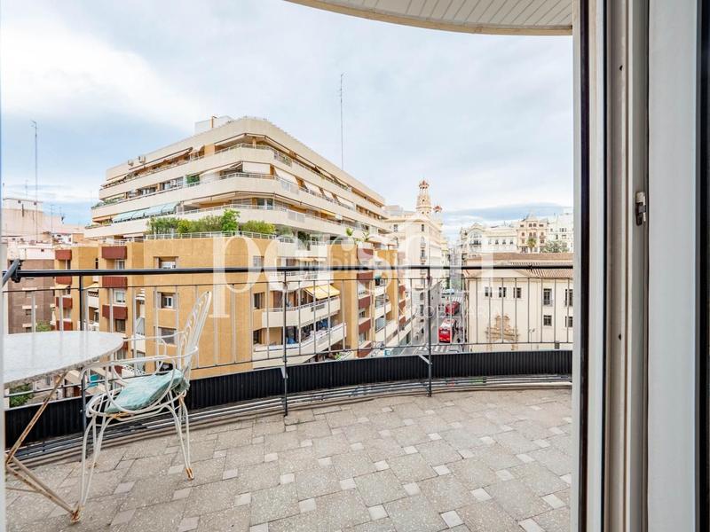 Foto ad440c6c-6746-4521-9f17-ecde8f53c0a6. Piso  en venta en Sant Francesc en Sant Francesc Valencia