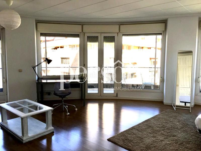 Foto b108160e-be1a-4397-a484-5db016d75259. Appartement avec chauffage dans Sant Francesc Valencia