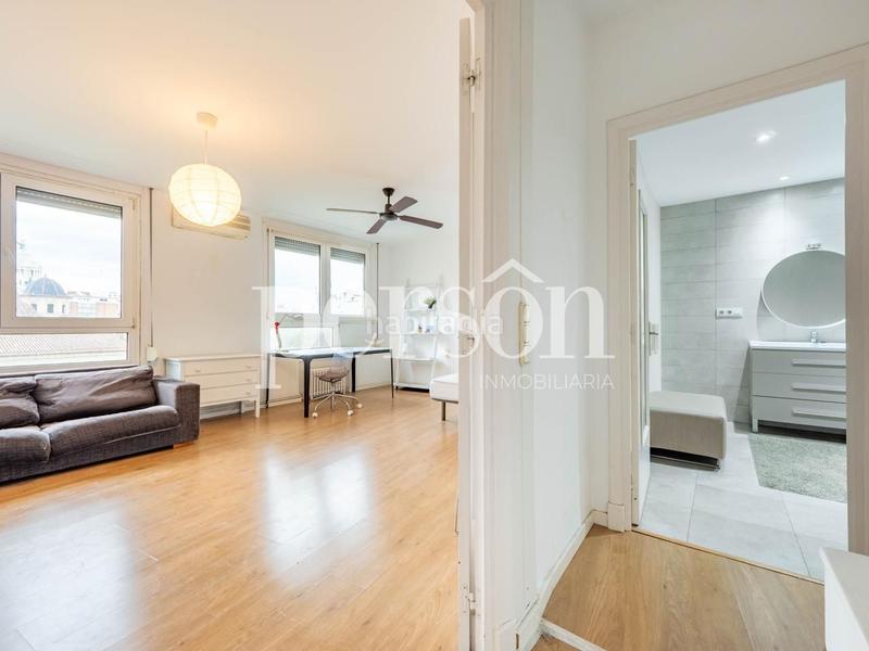 Foto d9a6410a-5771-41c1-a995-0c03d0a46a73. Piso  en venta en Sant Francesc en Sant Francesc Valencia