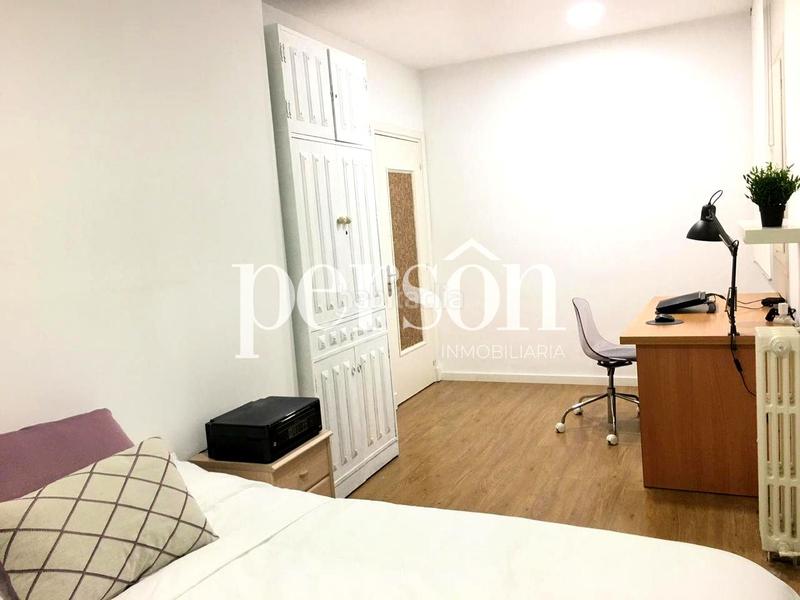 Foto f013995f-b39f-4b89-b813-783d5a8fbbcf. Appartement avec chauffage dans Sant Francesc Valencia