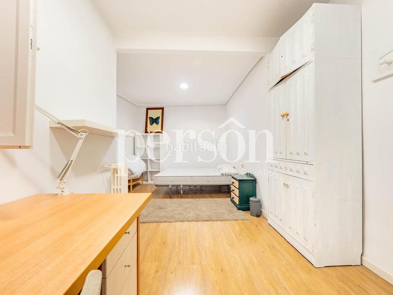 Foto f1f4d91e-0ea4-4c17-872e-f15291abe44f. Piso  en venta en Sant Francesc en Sant Francesc Valencia