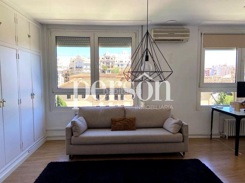 Foto f2ca0531-3658-49c6-a0df-dc921412380a. Appartement avec chauffage dans Sant Francesc Valencia