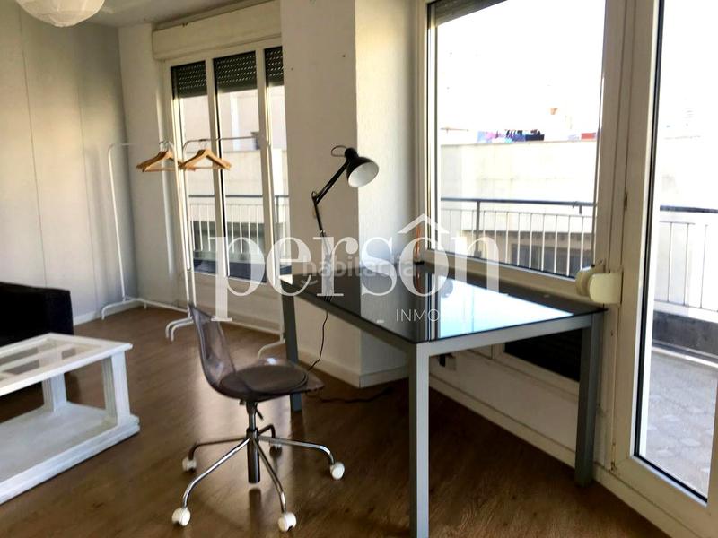 Foto f5b8467b-89c4-40d6-b403-fc20716f59b2. Appartement avec chauffage dans Sant Francesc Valencia