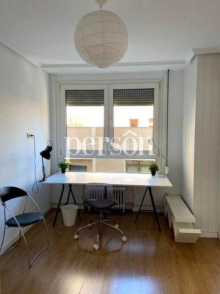 Foto f642495b-1212-45b9-93e5-b10be1b5b654. Appartement avec chauffage dans Sant Francesc Valencia