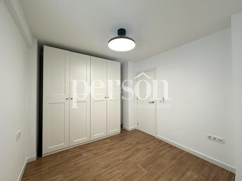 Foto 15faf659-87b0-43a8-835c-1cfcb685f9e9. Alquiler piso vivienda reformada en alquiler en La Creu del Grau Valencia