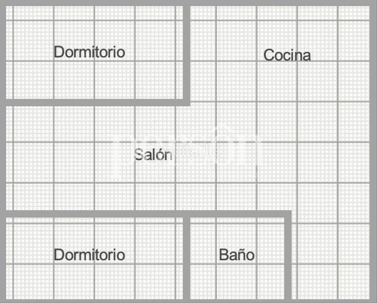 Foto 2890dd12-3327-425c-97d3-018ac91fb7ed. Alquiler piso vivienda reformada en alquiler en La Creu del Grau Valencia