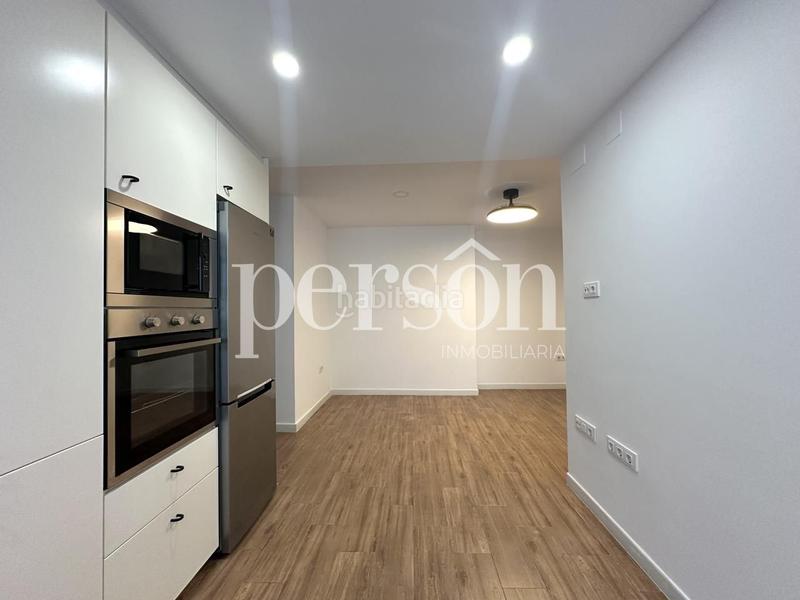 Foto 85de2578-01e9-4ca2-8ca4-c8ac7687a01f. Alquiler piso vivienda reformada en alquiler en La Creu del Grau Valencia