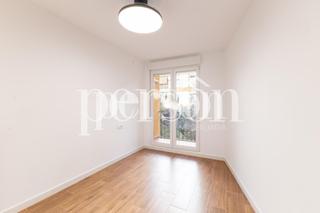 Miete Etagenwohnung in La Creu del Grau. Vivienda reformada en alquiler