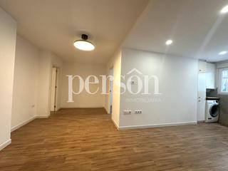 Location Appartement à La Creu del Grau. Vivienda reformada en alquiler