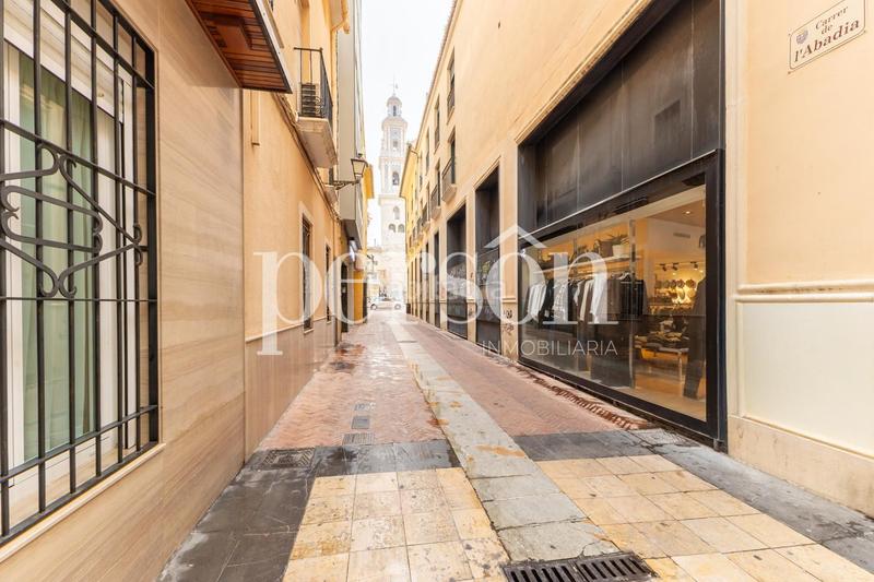 Foto 23645e84-5009-496c-88c5-9d8a3153ec6d. Locale commerciale in carrer major 27 in Centro Histórico Gandia