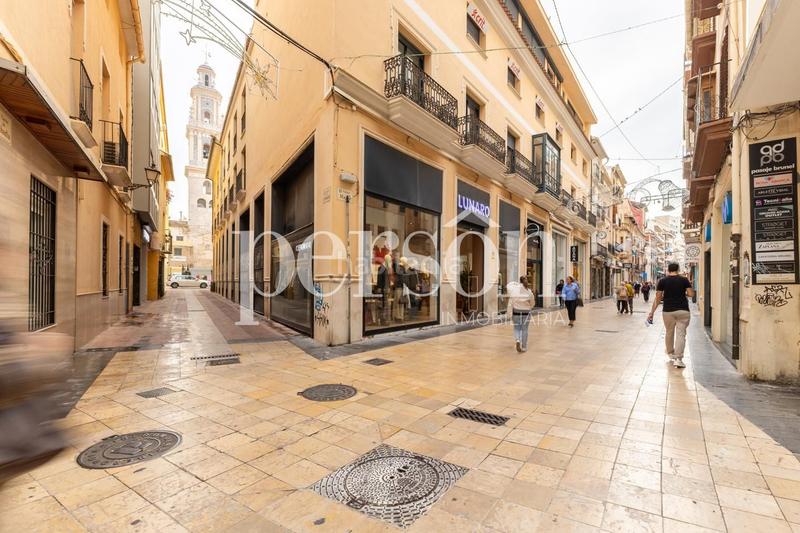 Foto 35567611-9885-4629-874a-405f5ec9e96e. Locale commerciale in carrer major 27 in Centro Histórico Gandia