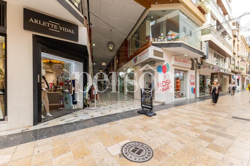 Foto 4da3733e-a69e-4155-ba87-146e862898ac. Locale commerciale in carrer major 27 in Centro Histórico Gandia