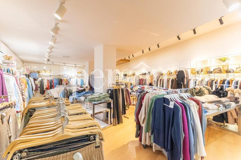 Foto 6c5c3a63-a334-4cd3-8d8d-6ce16bf65bf3. Locale commerciale in carrer major 27 in Centro Histórico Gandia