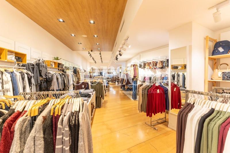 Foto 85ca37be-c357-42d5-9919-e0d290679238. Locale commerciale in carrer major 27 in Centro Histórico Gandia