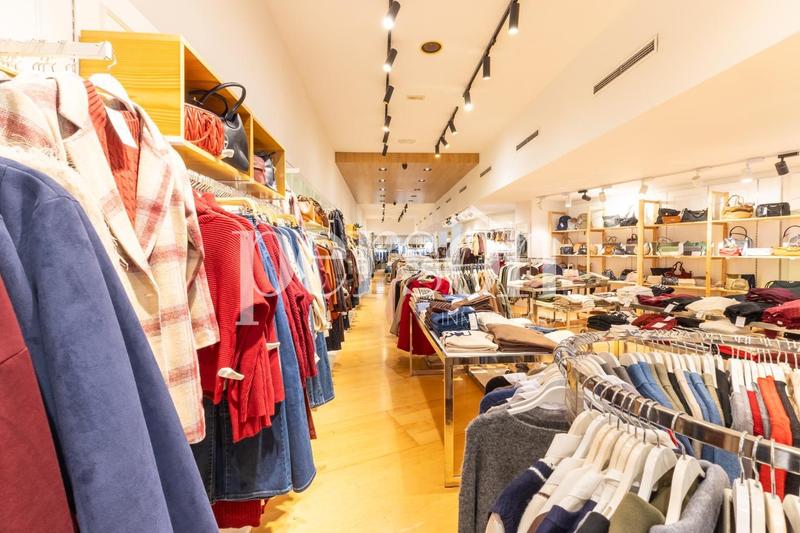 Foto cac37ff0-9769-4d60-85d1-c40eeb8f17f9. Locale commerciale in carrer major 27 in Centro Histórico Gandia