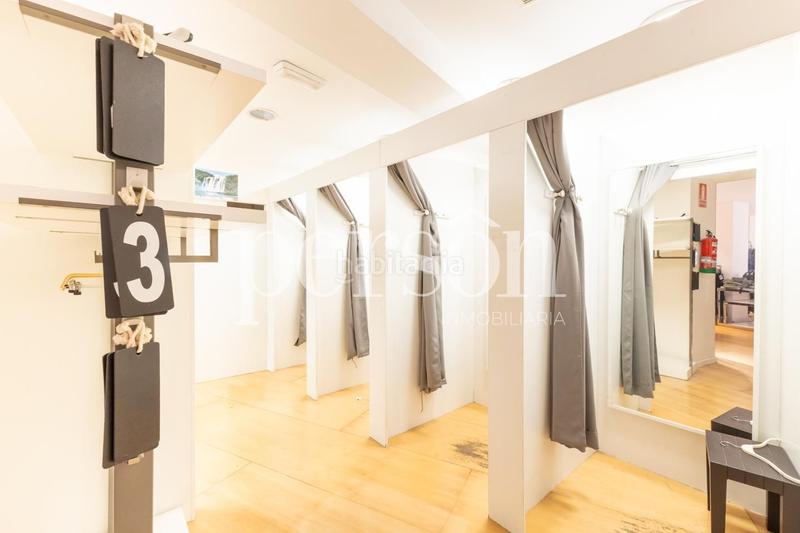 Foto e5ee2a1c-5fb4-4cfe-9c69-a08efdee7ac1. Locale commerciale in carrer major 27 in Centro Histórico Gandia