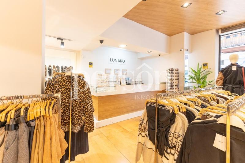 Foto ee1d727b-effc-41a8-ae68-c626eaaa92f6. Locale commerciale in carrer major 27 in Centro Histórico Gandia