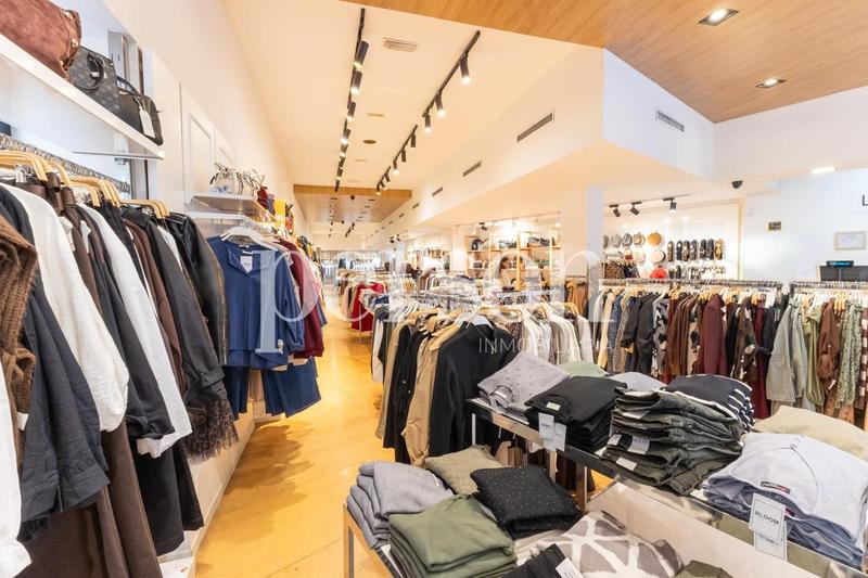 Foto f335b55c-3b68-46d0-8a41-deb20107365c. Locale commerciale in carrer major 27 in Centro Histórico Gandia