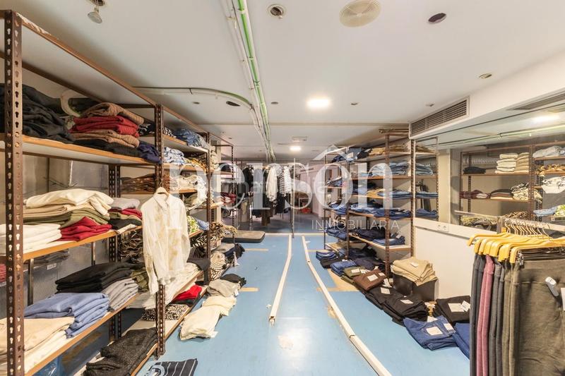 Foto fcace9d8-4a6d-4b97-91f8-17809a0357ca. Locale commerciale in carrer major 27 in Centro Histórico Gandia