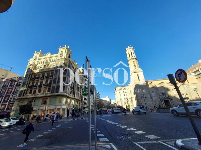 Foto cdbf509c-4dc8-4cf4-95b7-c329ac020fb6. Car parking in Sant Francesc Valencia