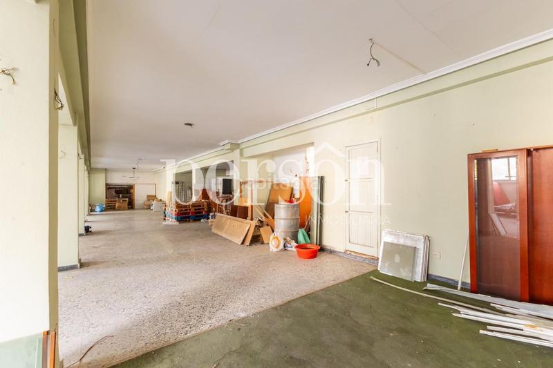 Foto 0ae1d35d-a5a0-4bb1-9f1d-1b6db4b104f5. Locale commerciale in Santa Rosa Alcoi