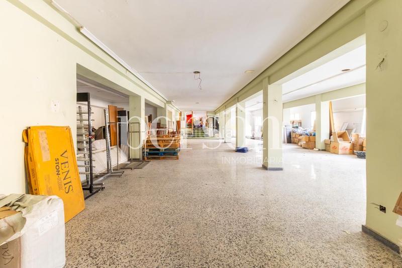 Foto 1c9bfdd1-059c-4bf5-9e2e-4bc5d8fd64d3. Locale commerciale in Santa Rosa Alcoi