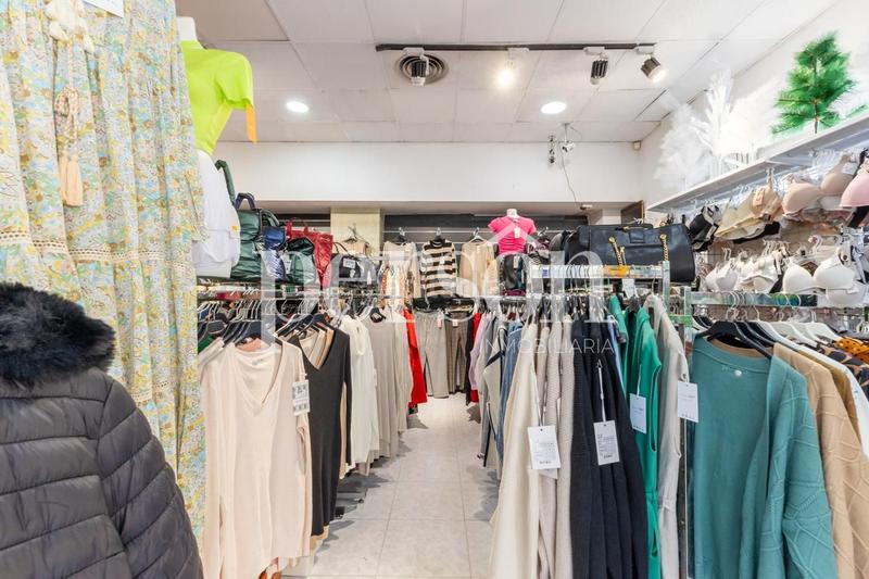 Foto 3446ef2e-2c3d-4808-953c-f15a9ee9efc3. Locale commerciale in Santa Rosa Alcoi