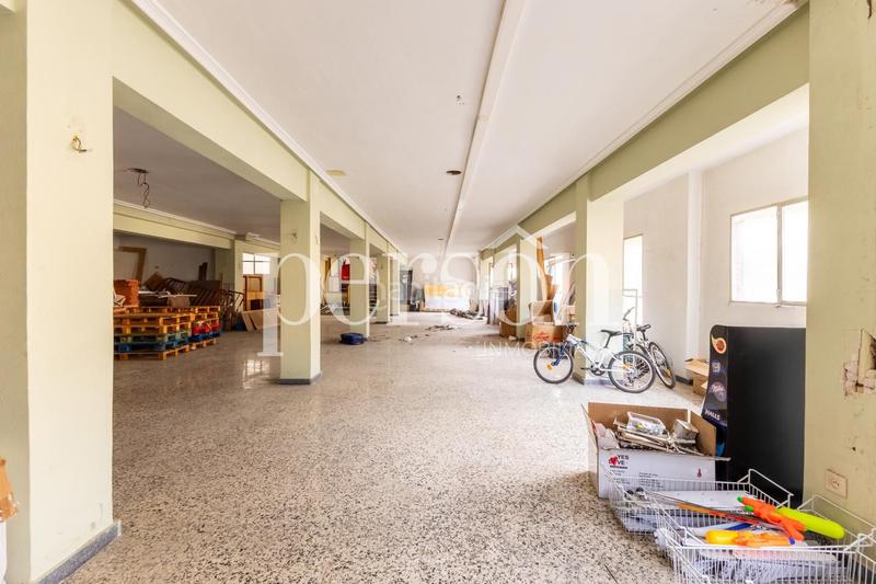 Foto 40051e72-8fb2-492a-9d5c-d2f3a1b77550. Locale commerciale in Santa Rosa Alcoi