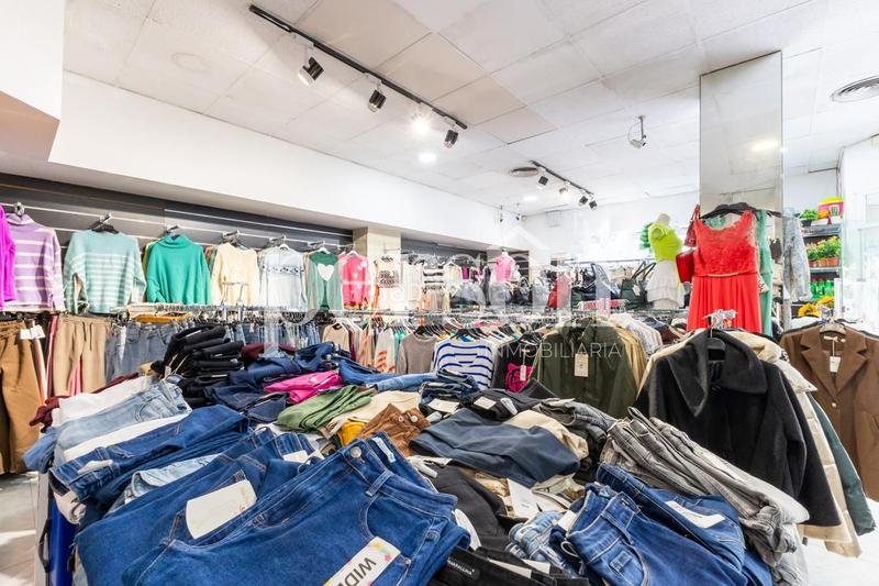 Foto 4e80b4ad-393d-4e1b-9038-580b4ae6a426. Locale commerciale in Santa Rosa Alcoi