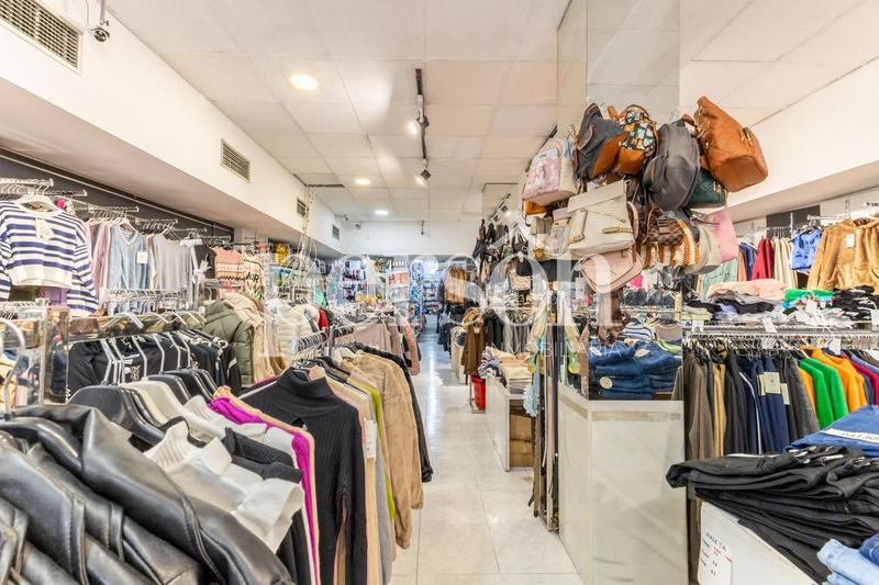 Foto 8d6e846c-2e6f-4cd9-8484-52fed9e3dd3e. Locale commerciale in Santa Rosa Alcoi