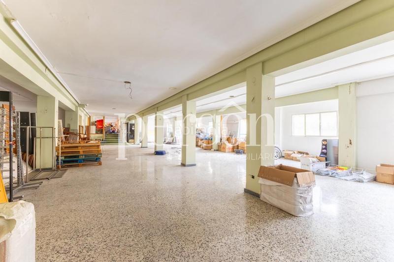 Foto db1e3f2c-7649-4975-9759-f0a03c9ca77d. Locale commerciale in Santa Rosa Alcoi