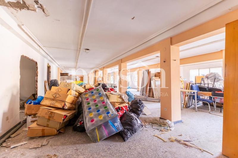 Foto e313b735-aaba-4aae-b32d-581c85b06f89. Locale commerciale in Santa Rosa Alcoi