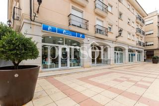 Geschäftsraum in Olleria (l´). Local comercial en rentabilidad en lolleria