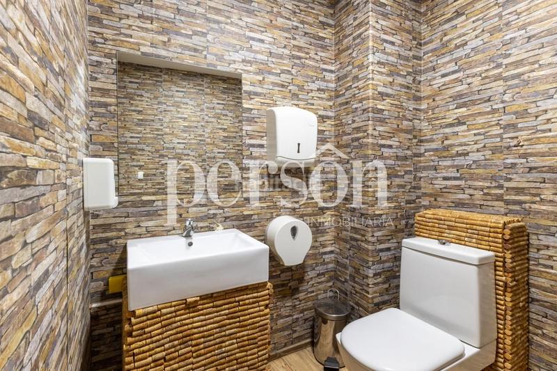 Foto 07bcbdd4-8c5e-49aa-b7e6-820ff372060d. Local commercial dans Barrio de Benimaclet Valencia