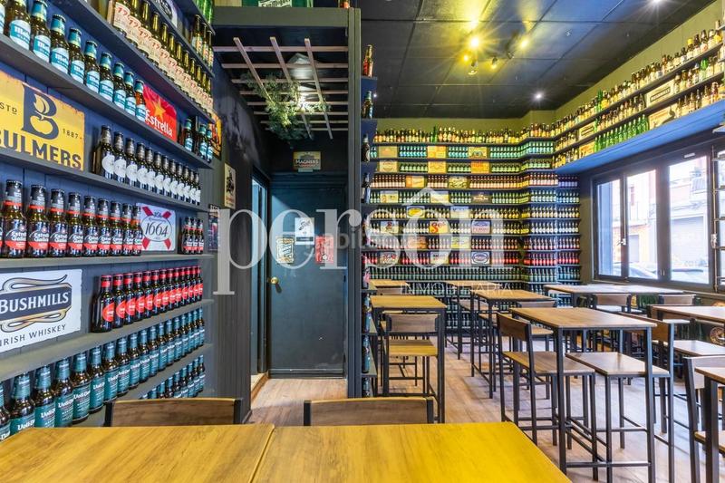 Foto 0d10c88d-0f79-4baf-9214-ea09baf310e2. Local commercial dans Barrio de Benimaclet Valencia