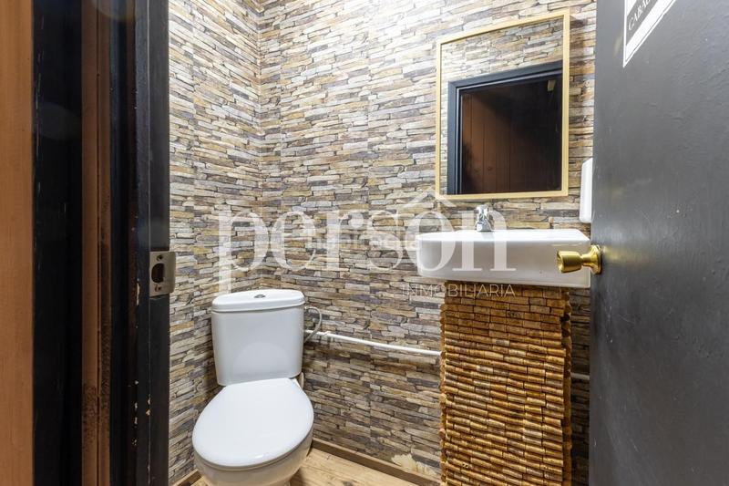 Foto 1279a294-5085-4713-b6ee-4f5f59c56215. Local commercial dans Barrio de Benimaclet Valencia