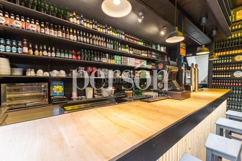 Foto 17be0ee7-c76f-477a-a80d-9eb8cdf1e0f0. Local commercial dans Barrio de Benimaclet Valencia