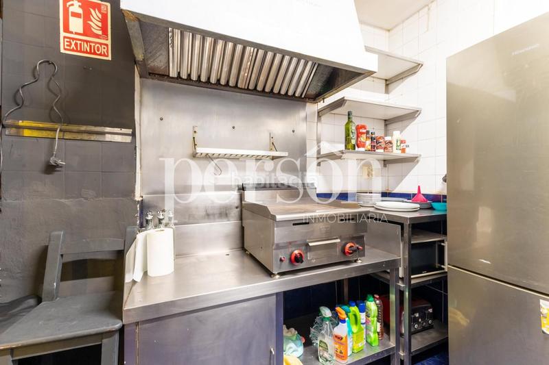 Foto 21bb26fb-bd74-4371-94f8-c0d8f400fd79. Local commercial dans Barrio de Benimaclet Valencia