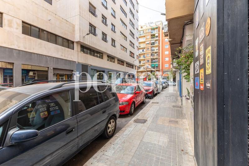 Foto 310567ad-060e-460c-a2de-fb0c69a82fa0. Local commercial dans Barrio de Benimaclet Valencia
