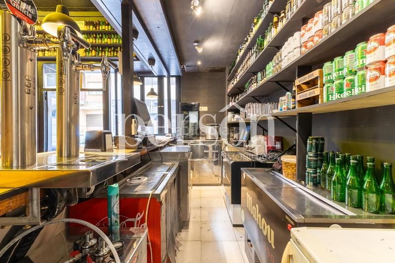 Foto 37da1a6d-6f9c-48d1-9883-58cee0cb1821. Local commercial dans Barrio de Benimaclet Valencia