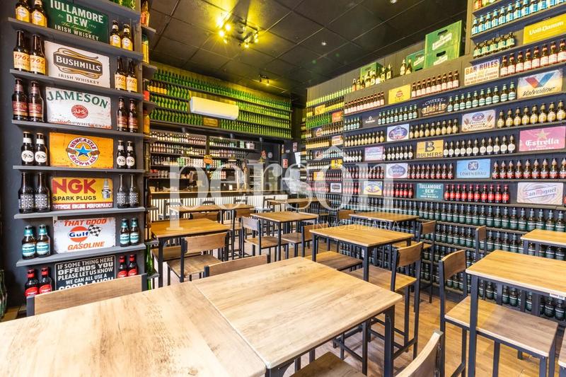 Foto 39a41e62-5b19-4e0b-a692-dc804d8d586c. Local commercial dans Barrio de Benimaclet Valencia